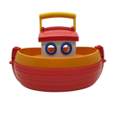 Playmobil 1.2.3 Arche Noah 6765 Spielset