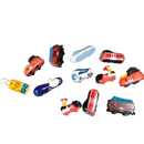 Der kleine Bundle ICE & Freunde Set von 12 Züge