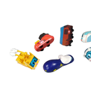 Der kleine Bundle ICE & Freunde Set von 12 Züge