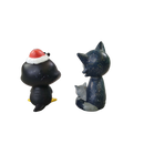 Tonies Bundle Weihnachten Pinguin & Katze 2x Figuren