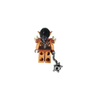 LEGO Gundabad Orc lor077 79011 Figur