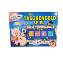Schmidt Spiele Das Taschengeld Spiel 40536 Brettspiel