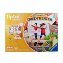 Ravensburger TipToi Tanztheater 809549 Buch