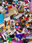 Konvolut LEGO Friends ca. 4,8 kg, ab 6 7 8 Jahre – 41114 41112 41090