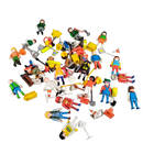Playmobil Bundle Figuren & Zubehör