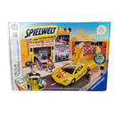 Ravensburger tiptoi Spielwelt Autorennen 00 701 3 Lernspiel