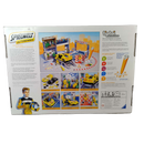 Ravensburger tiptoi Spielwelt Autorennen 00 701 3 Lernspiel