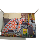 Ravensburger tiptoi Spielwelt Autorennen 00 701 3 Lernspiel