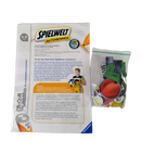 Ravensburger tiptoi Spielwelt Autorennen 00 701 3 Lernspiel