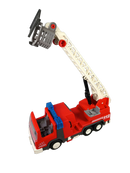 Playmobil 4820 Feuerwehr-Leiterfahrzeug