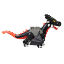 LEGO Castle Black Dragon 4784 Ritterburg & Drache Bauset