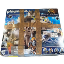 Playmobil Novelmore Große Burg 70220