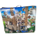 Playmobil Novelmore Große Burg 70220
