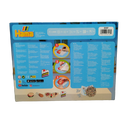 Hama Perlen Snackbox 3157 Bastelset Neu