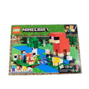 LEGO Minecraft Schaffarm 21153 Bauset