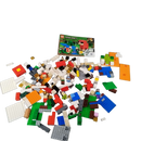 LEGO Minecraft Schaffarm 21153 Bauset