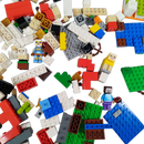 LEGO Minecraft Schaffarm 21153 Bauset