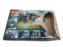 LEGO Jurassic World Ausbruch von Gallimimus & Pteranodon 75940 Bauset