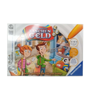 Ravensburger tiptoi Rechenspaß Taschengeld Buch, Neu