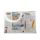 Ravensburger tiptoi Rechenspaß Taschengeld Buch, Neu