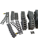Konvolut LEGO City Schienen 60205 60238, ca. 3 kg, ab 6 7 8 Jahre