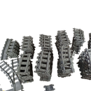 Konvolut LEGO City Schienen 60205 60238, ca. 3 kg, ab 6 7 8 Jahre