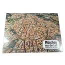 München aus der Luft 1000 Teile Puzzle Neu