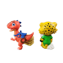 Tonies Bundle Dino Ranch 2x Figuren