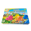 Ravensburger Tempo, kleine Schnecke! 04262 5 Kinderspiel