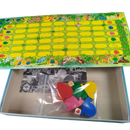 Ravensburger Tempo, kleine Schnecke! 04262 5 Kinderspiel