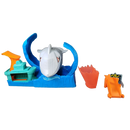 Hot Wheels Robo-Hai-Angriff GJL12 Modellauto