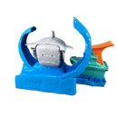 Hot Wheels Robo-Hai-Angriff GJL12 Modellauto