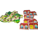 Orchard Toys Three Little Pigs Spiel