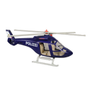 Playmobil Bundle Polizei Set Helikopter, Boot & Figuren