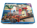 Playmobil SuperSet Piratenfestung 6146 Spielset