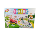 Hasbro Das Spiel des Lebens Brettspiel