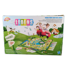 Hasbro Das Spiel des Lebens Brettspiel