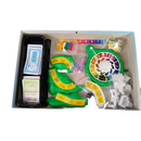 Hasbro Das Spiel des Lebens Brettspiel