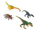 Schleich Tiere Bundle Dinosaurier T. rex 4 Teile Figuren