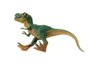 Schleich Tiere Bundle Dinosaurier T. rex 4 Teile Figuren
