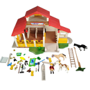 Playmobil Reiterhof 4190 Gebäude