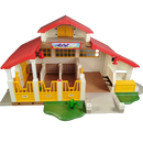 Playmobil Reiterhof 4190 Gebäude