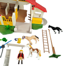 Playmobil Reiterhof 4190 Gebäude