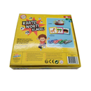 Fun Universe Karte! Wort! Klingel! Kartenspiel