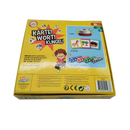 Fun Universe Karte! Wort! Klingel! Kartenspiel