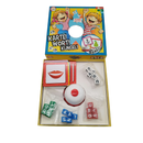 Fun Universe Karte! Wort! Klingel! Kartenspiel