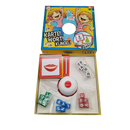Fun Universe Karte! Wort! Klingel! Kartenspiel