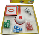 Fun Universe Karte! Wort! Klingel! Kartenspiel
