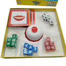 Fun Universe Karte! Wort! Klingel! Kartenspiel