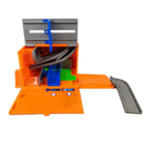 Micro Machines Bundle Playset Set von 3 Minis